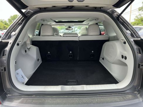 Used 2019 Jeep Cherokee Limited image 6