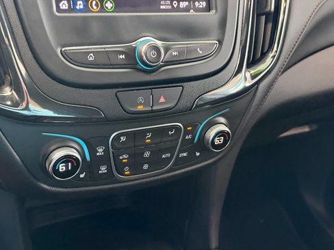 Used 2024 Chevrolet Equinox RS w/ LPO, Cargo Package FWD image 22