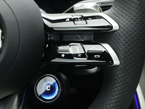 New 2026 Mercedes-Benz C 43 AMG 4MATIC Sedan image 13