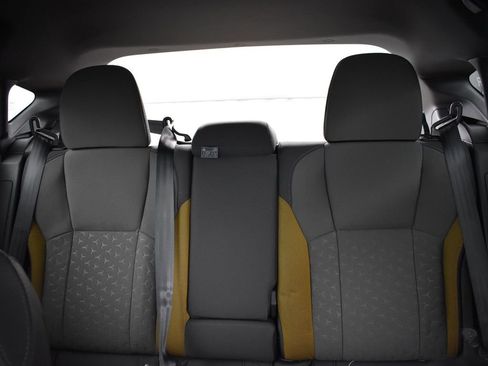 New 2026 Subaru Crosstrek 2.5i Sport image 21