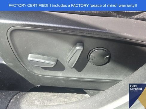 Certified 2023 Ford Escape Active w/ Tech Pack #2 FWD image 28