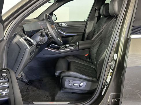Used 2024 BMW X5 xDrive40i w/ Premium Package AWD/4WD image 10