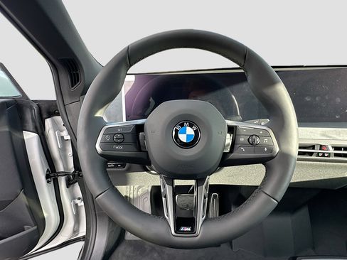 New 2026 BMW iX xDrive60 w/ M Sport Package image 8