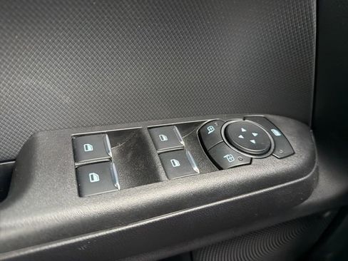 New 2025 Ford Bronco Sport Big Bend image 20