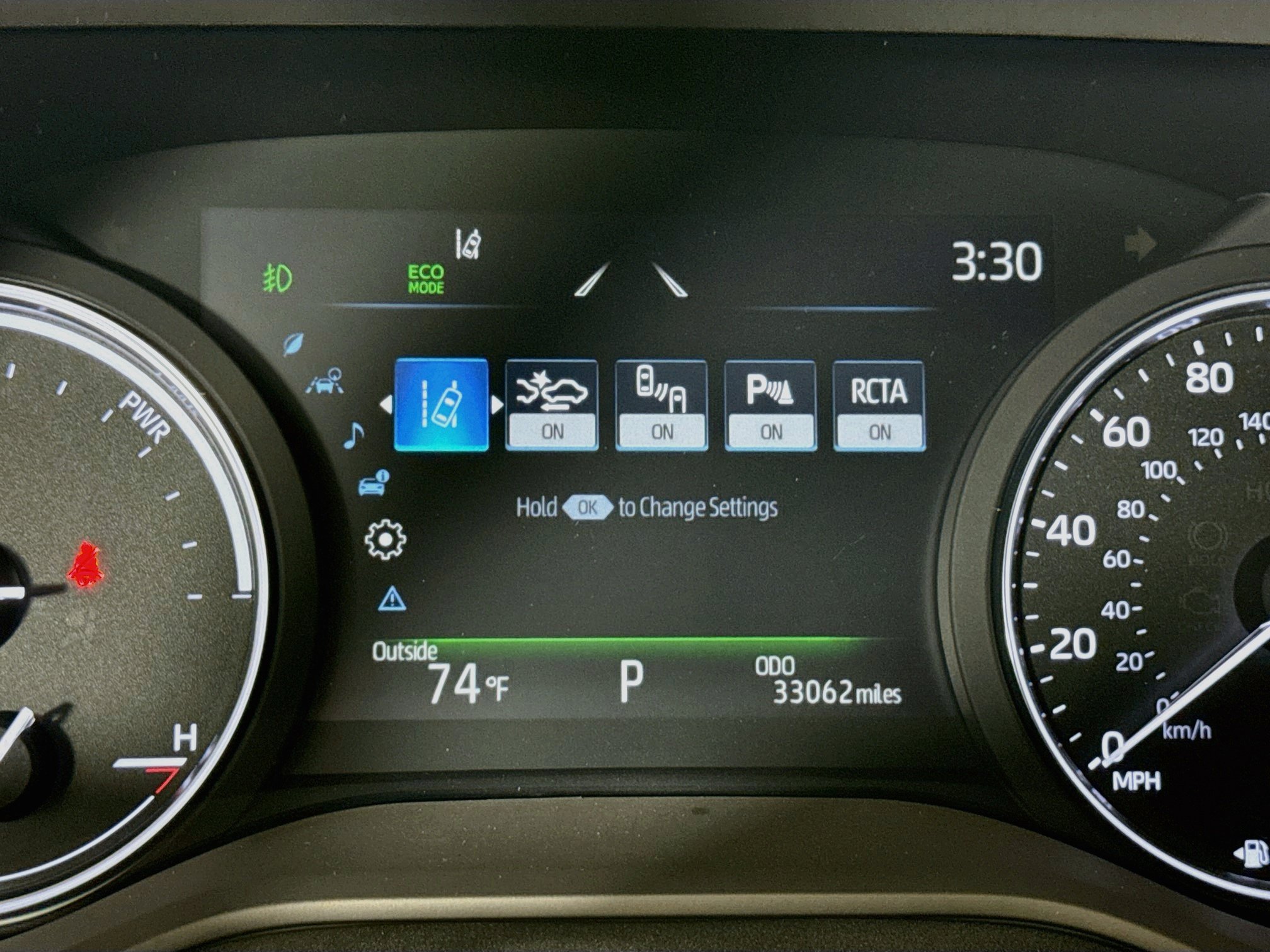 Certified 2024 Toyota Sienna Limited AWD/4WD image 14