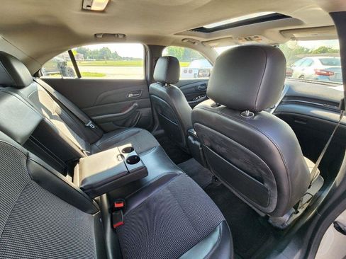 Used 2013 Chevrolet Malibu LT w/ Power Convenience Package FWD image 18