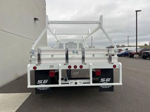 New 2024 RAM 4500 Tradesman image 29