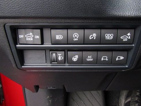 New 2026 Toyota Tundra SR5 AWD/4WD image 24