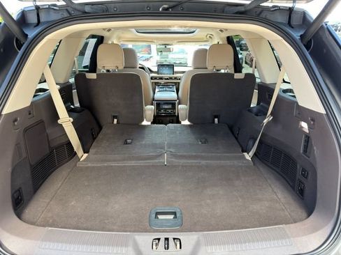 Used 2022 Lincoln Aviator Reserve w/ Equipment Group 201A AWD/4WD image 55