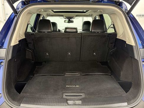 Used 2021 Nissan Rogue SL w/ Premium Package AWD/4WD image 28