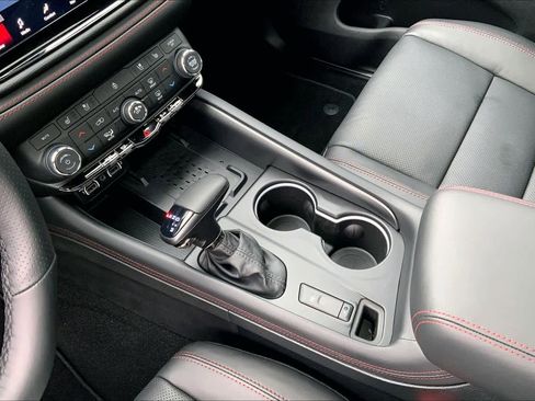 New 2026 Dodge Durango GT image 5