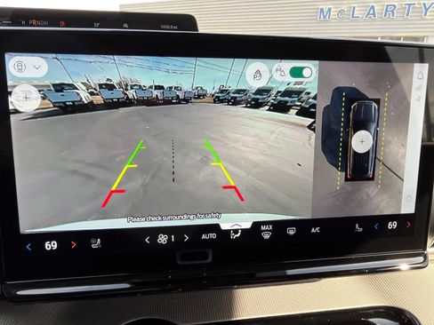 Used 2025 Ford Expedition Max Active image 20