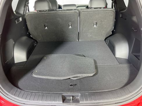 Used 2022 Hyundai Santa Fe Calligraphy image 27