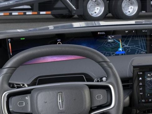 New 2026 Lincoln Nautilus Premier w/ Equipment Group 102A image 35