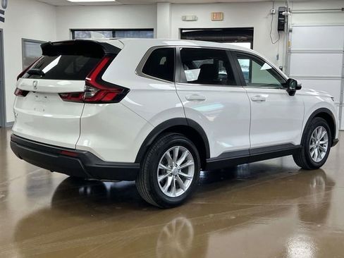 Used 2024 Honda CR-V EX-L image 5