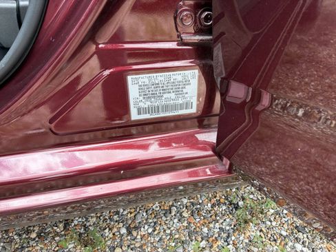 Used 2025 Nissan Sentra SV FWD image 23