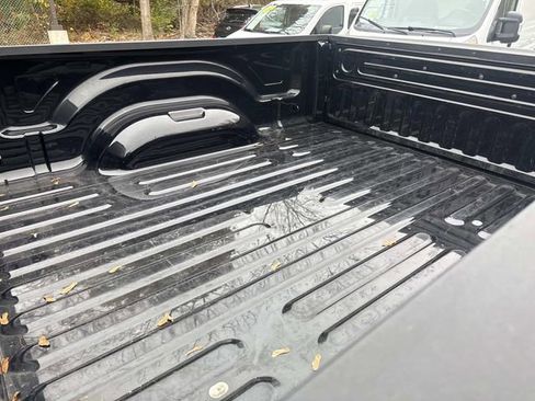 Used 2022 RAM 1500 Classic Warlock image 15