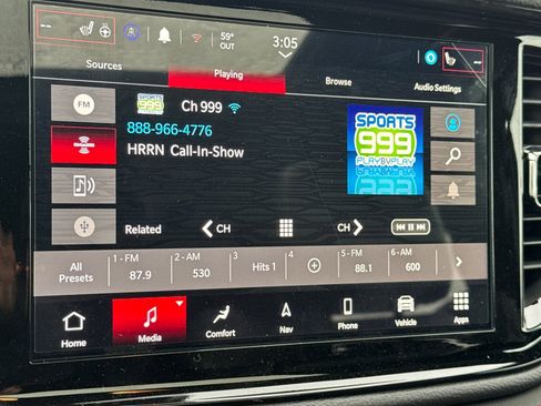 New 2026 Dodge Durango GT image 16