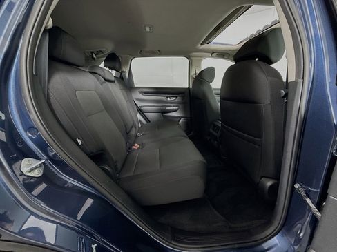 Certified 2024 Honda CR-V EX image 25