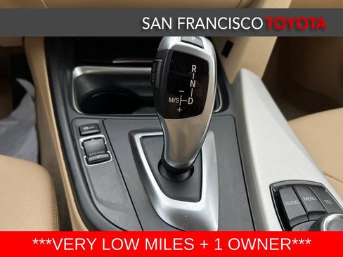 Used 2015 BMW 320i Sedan image 23