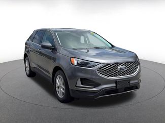 Used 2024 Ford Edge SEL video 2