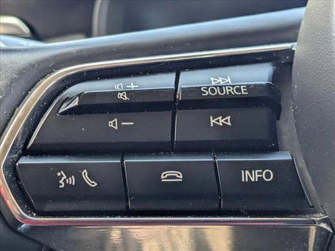 Used 2024 MAZDA CX-90 3.3 Turbo w/ Preferred Plus image 15