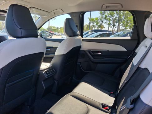 New 2026 MAZDA CX-5 Select AWD/4WD image 5