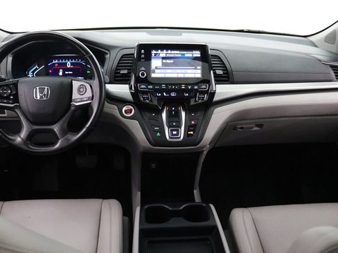 Used 2019 Honda Odyssey EX-L image 25