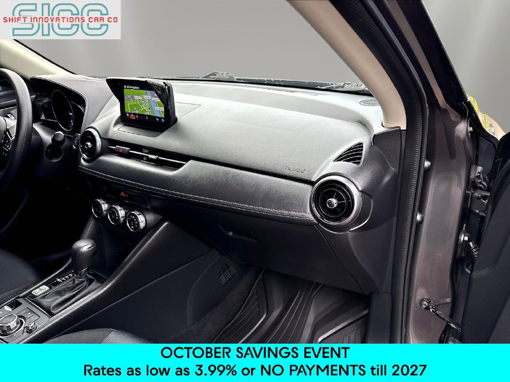 Used 2020 MAZDA CX-3 Sport AWD/4WD image 28