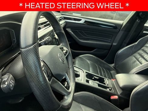 Used 2021 Volkswagen Arteon SEL image 9