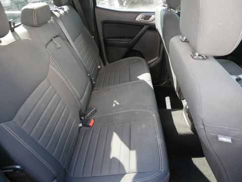 Certified 2020 Ford Ranger XLT w/ Equipment Group 301A Mid image 24