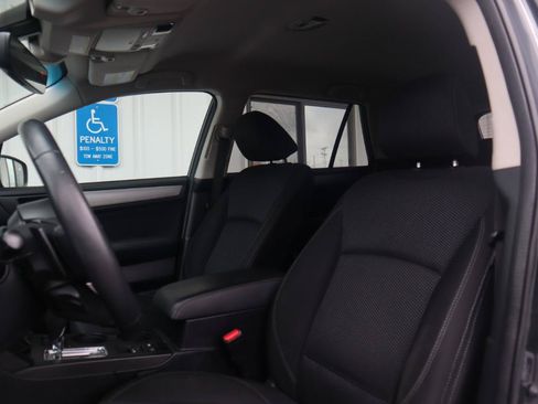 Used 2018 Subaru Outback 2.5i Premium AWD/4WD image 58