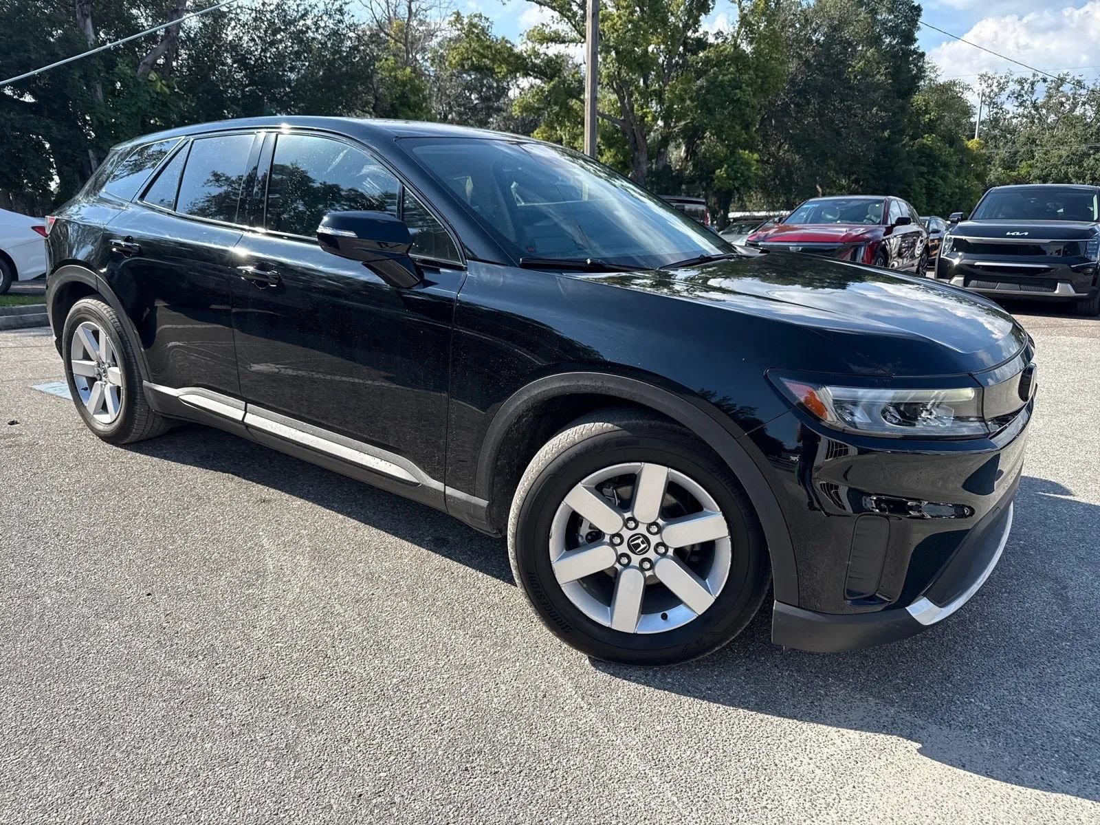 Used 2026 Honda Prologue Eco image 6
