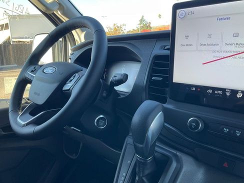 New 2026 Ford Transit 350 Base image 32