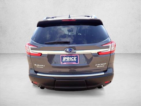 Certified 2023 Subaru Ascent Limited w/ Technology Package AWD/4WD image 3