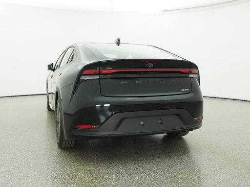 New 2026 Toyota Prius LE image 55