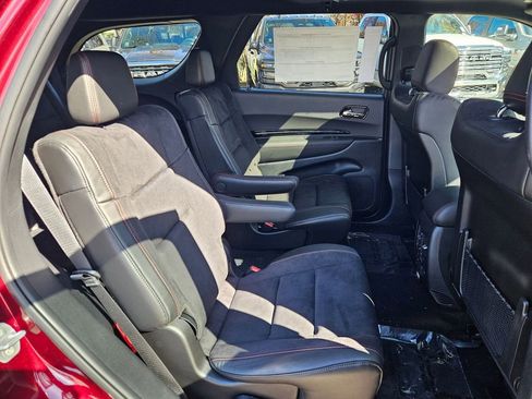 New 2026 Dodge Durango GT image 16