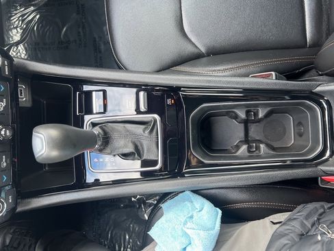 Certified 2024 Jeep Compass Limited image 34