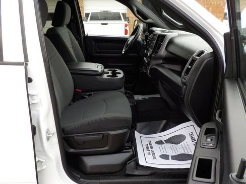 Used 2022 RAM 2500 Tradesman image 26