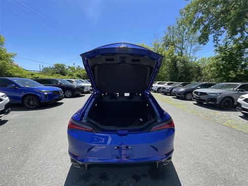 Used 2024 Acura Integra A-Spec FWD image 23
