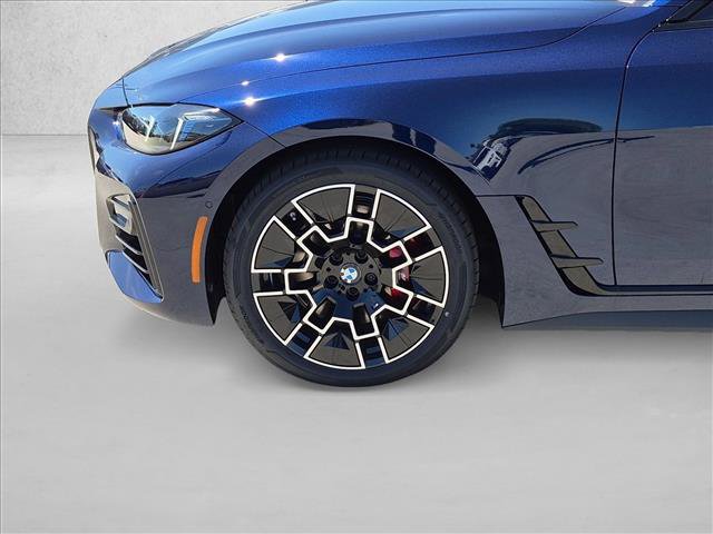 New 2026 BMW M440i Gran Coupe RWD image 9