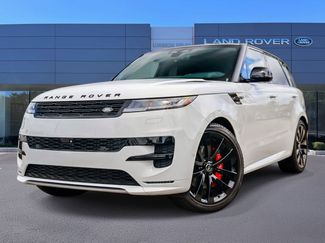 Used 2024 Land Rover Range Rover Sport Dynamic SE video 1