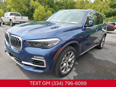 Used 2019 BMW X5 xDrive40i