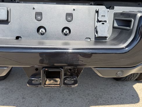Used 2024 RAM 3500 Limited w/ Safety Group AWD/4WD image 8