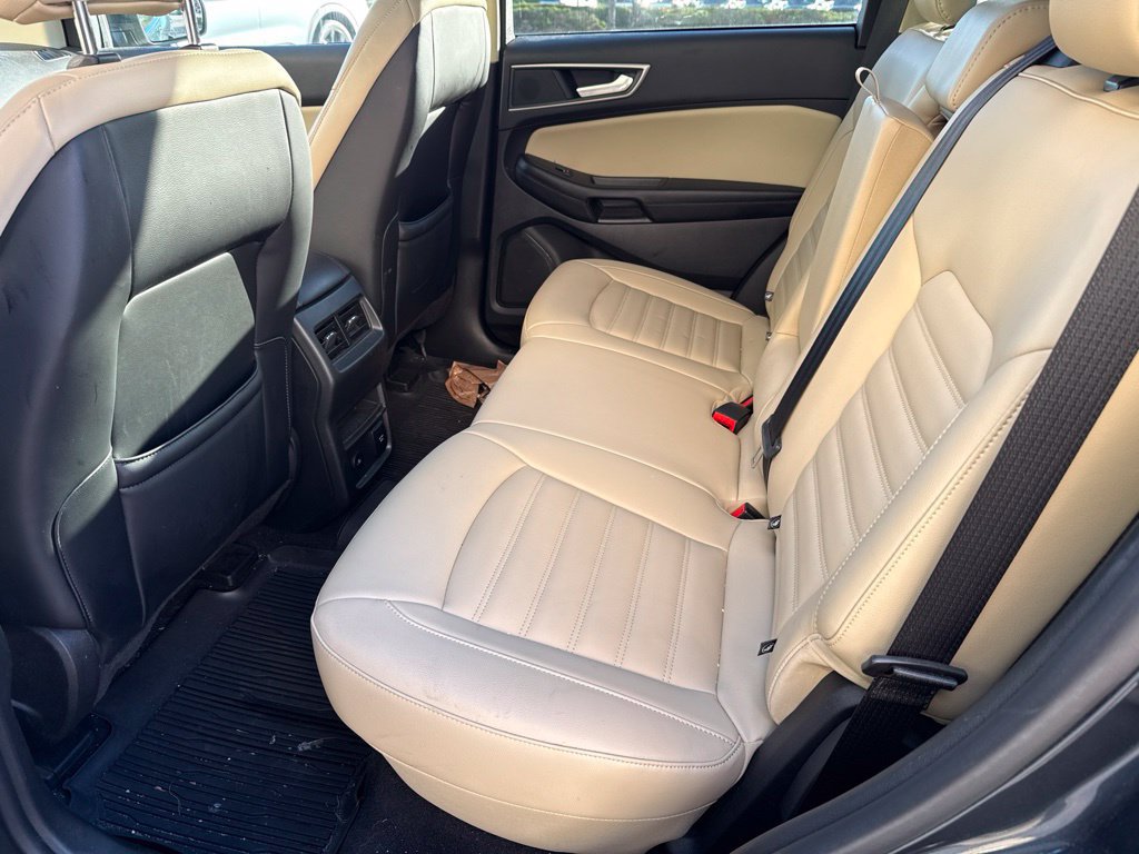 Used 2024 Ford Edge SEL w/ Convenience Package AWD/4WD image 19