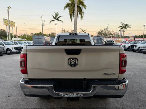 Used 2022 RAM 2500 Tradesman w/ Towing Technology Group image 4