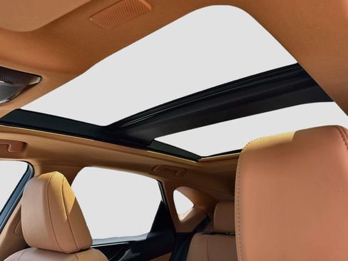 New 2026 Lexus NX 350 AWD w/ Luxury Package image 26