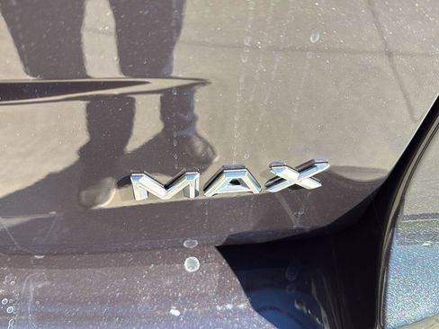 New 2025 Ford Expedition Max Active image 8