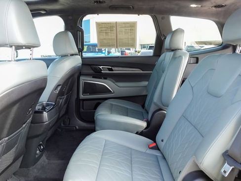 Used 2024 Kia Telluride SX Prestige X-Line image 23