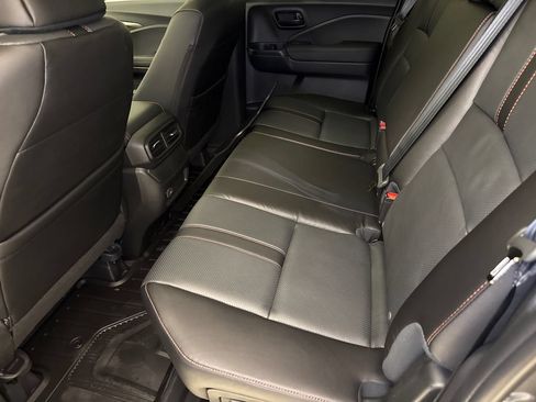 New 2026 Honda Ridgeline TrailSport image 16